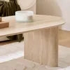 Podlouhlý odkládací stolek ANAYA, 120 x 60 x 40 cm Náhled obrázku produktu 9