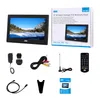 AUGUST LCDTV tragb. 10.1'' DVB-T2 USB MicroSD-Slot Produktbild-Vorschau 11