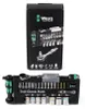 Wera Tool-Check PLUS, Stal nierdzewna, Czarny, 39 przyb. Podgląd zdjęcia produktu 2