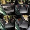 Hundetransportbox Auto RAGI, Grau, Kofferraumschutz 72 cm Produktbild-Vorschau 8