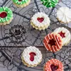 Dr. Oetker 15er Mini-Linzer Ausstecher-Set, Ausstechformen Produktbild-Vorschau 3