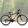 HILAND Mountainbike 26 Zoll MTB Herren Damen, mit 18 Gang, Produktbild-Vorschau 10