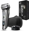 Braun Elektrorasierer Series 9 Pro Premium Rasierer Herren Produktbild-Vorschau 1