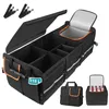 XXXL Koffer Organizer met Koeltas en 6 Compartimenten Productafbeelding-voorbeeld 1