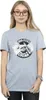Pink Floyd - "Have A Cigar" T-Shirt für Damen BI42499 (3XL) Produktbild-Vorschau 3