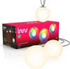 Innr Kugelleuchten für Außen, funktioniert mit Hue*, IP65 Produktbild-Vorschau 1