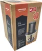 A cardboard box for a Grundig multi-chopper. Produktbild-Vorschau