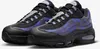 Nike Air Max 95 "Court Purple Wild Grape Camo" Blue, Náhled obrázku produktu 10