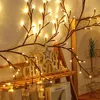 Guirlande lumineuse Willow Vine, 8 modes d'éclairage « Voir les images du produit 5