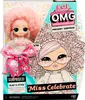 L.O.L. Surprise ! OMG Birthday Big Sis - Miss Celebrate Voir les images du produit 4