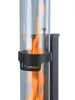 Flamesa® Flare – mobilní peletový ohřívač pro venkovní Náhled obrázku produktu 3