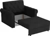 MIRJAN24 Schlafsofa Sofa Viva Roma I mit Schlaffunktion und Produktbild-Vorschau 4