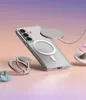 Coque pour Galaxy S26, Ringke Fusion Magnetic avec MagSafe, Voir les images du produit 8