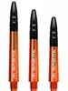 Mission | Sabre Shafts | Dartschäfte | Medium 49mm | Orange Produktbild-Vorschau 1