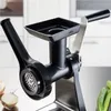 GEFU TRANSFORMA - Kunststoff - Edelstahl - 302 mm - 134 mm Náhled obrázku produktu 5