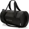Torba fitness Meteor Siggy czarny , torba treningowa, torba Podgląd zdjęcia produktu 1