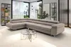 Ecksofa mit Schlaffunktion PASTI XL L-Form, Sofa Couch mit Produktbild-Vorschau 6