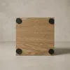 Stolik pomocniczny KODA, 21 x 21 x 49 cm Podgląd zdjęcia produktu 6