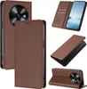 Custodia in pelle per Oukitel C59 / C59 Pro, custodia Anteprima dell’immagine prodotto 2