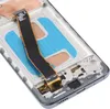 Für Samsung Galaxy S20 SM-G980 Display Full TFT LCD mit Produktbild-Vorschau 2
