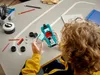 LEGO 31127 Creator 3-en-1 Voiture de course, Muscle Car et Voir les images du produit 30