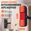 Závěsná hrazda DH FitLife pro dveřní otvory, bez nutnosti Náhled obrázku produktu 10