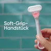 Rasoi usa e getta Gillette Venus Sensitive, Confezione da 3 Anteprima dell’immagine prodotto 8