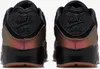 Nike Air Max 90 "Metallic Copper Black Dark Russet" Podgląd zdjęcia produktu 2