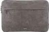 Hama Laptoptasche Cali 13.3-14.1 Grau Produktbild-Vorschau 1