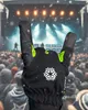 Handschuh aus Synthetikleder TEGERA 517 | 6 Paar schwarz, Produktbild-Vorschau 15