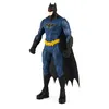 A full-body shot of a Batman action figure. Produktbild-Vorschau