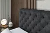 ALTDECOR Boxspringbett mit H3 Matratze und Topper - 160 x Produktbild-Vorschau 8