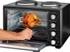 Mini piekarnik TZS First Austria z płytami grzewczymi | 45 Podgląd zdjęcia produktu 11