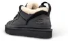 scarpe UGG Lowmel 1171537BLK Anteprima dell’immagine prodotto 12
