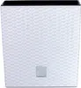 Blumentopf + Einsatz Blumenkübel Rattan RATO LOW DRTS170L Produktbild-Vorschau 8