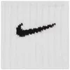 Chaussettes Nike SX6842-100 pour Enfant Voir les images du produit 3
