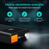 Rozrusznik samochodowy Olvy 5000A power bank 12V - do 7,0 l Podgląd zdjęcia produktu 2