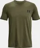 Under Armour UA SPORTSTYLE LC SS-GRN - XXL Náhled obrázku produktu 1