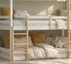 Homestyle4u Etagenbett 90x200 Kinder Hochbett mit Produktbild-Vorschau 21