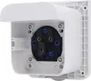 Prise de courant RV 3 Pin 32A encastrée Water Resistant Voir les images du produit 7