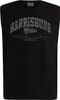 Übergrößen Tanktop Harrisburg Grau AHORN SPORTSWEAR Schwarz Produktbild-Vorschau 1
