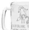 Mr. & Mrs. Panda Glas Bierkrug Fuchs Weihnachten - Produktbild-Vorschau 5