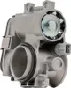 MAGNETI MARELLI 802001546904 Drosselklappe für RENAULT CLIO Produktbild-Vorschau 8