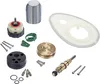 Ideal Standard A963800NU, Mehrfarbig Produktbild-Vorschau 2