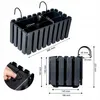 Prosperplast Blumetopf | Boardee Fencycase W | Anthrazit | Produktbild-Vorschau 3