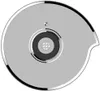 Philips AWP1775CH Inline-douchefilter Productafbeelding-voorbeeld 4