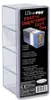 4-Compatment Card Box Clear VPE 1 Produktbild-Vorschau 2