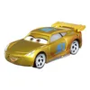 Disney Pixar Cars HHT99, Auto, 3 rok/roky, Zlato Náhled obrázku produktu 5