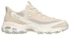 Skechers Damen-Sneaker-Slipper SLIP-INS D'LITES - SMOOTH Produktbild-Vorschau 8