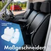 Walser Sitzbezüge für Citroen Jumper, Fiat Ducato und Produktbild-Vorschau 7